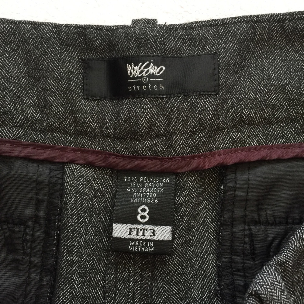 Mossimo Slacks - Picture 4 of 4